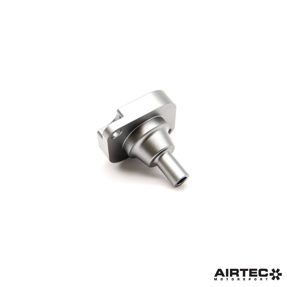 Kit estetico visivo del termostato dell'olio AIRTEC Motorsport per BMW N54/N55/S55 - dettaglio 4
