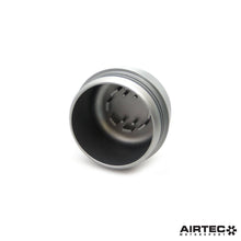 Carica l'immagine nel visualizzatore di Gallery, Tappo alloggiamento filtro olio AIRTEC Motorsport per BMW N20/N52/N54/N55/S55 - dettaglio 2
