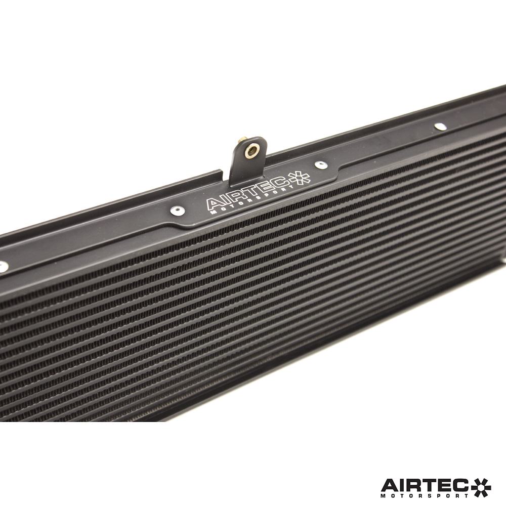 Radiatore olio AIRTEC Motorsport per BMW G87 M2, G80 M3 e G82 M4 - dettaglio 5