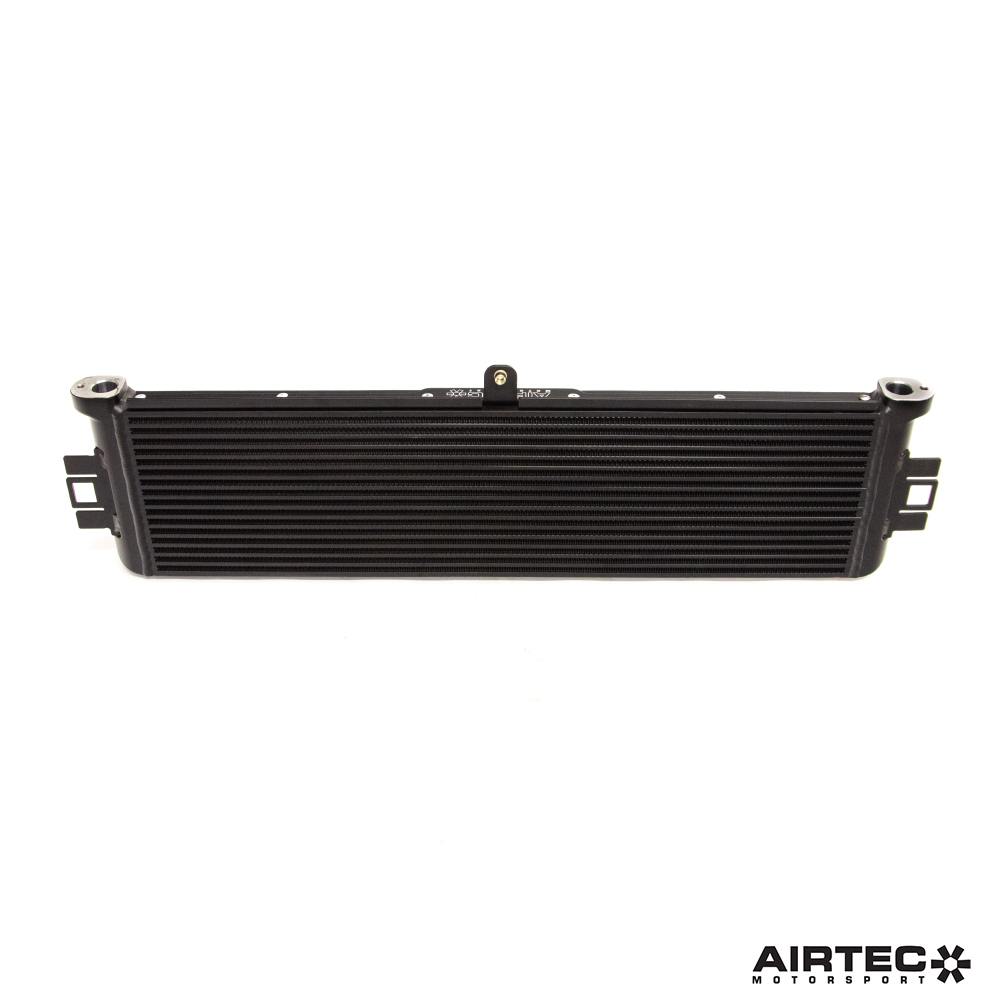 Radiatore olio AIRTEC Motorsport per BMW G87 M2, G80 M3 e G82 M4 - dettaglio 3