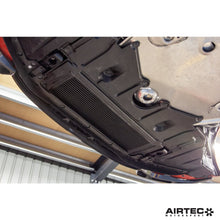 Carica l'immagine nel visualizzatore di Gallery, Radiatore olio AIRTEC Motorsport per BMW G87 M2, G80 M3 e G82 M4 - dettaglio 6