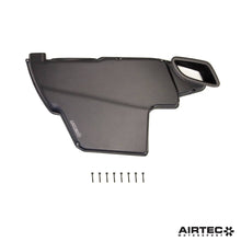 Carica l'immagine nel visualizzatore di Gallery, Coperchio della scatola dell'aria in fibra di carbonio AIRTEC Motorsport per BMW E9x M3