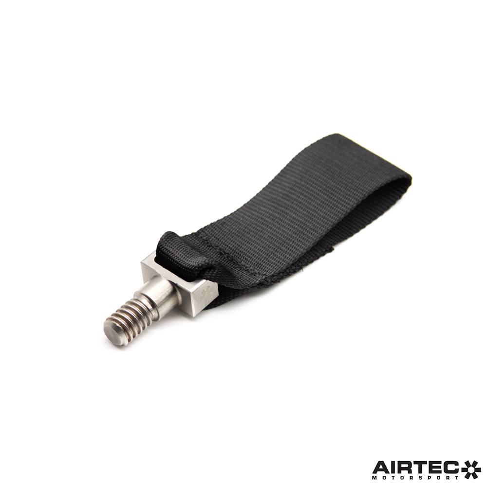 Kit cinghia di traino AIRTEC Motorsport per BMW E9X - dettaglio 2
