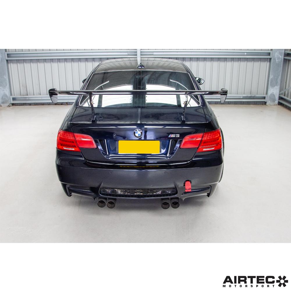 Kit cinghia di traino AIRTEC Motorsport per BMW E9X - dettaglio 8