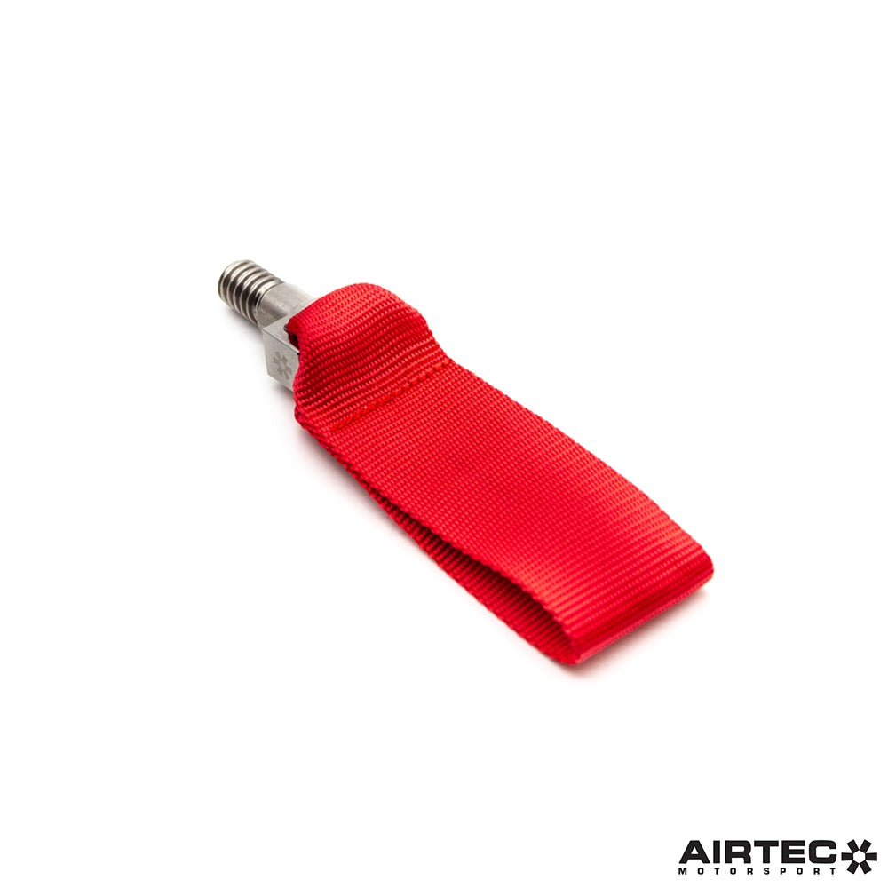Kit cinghia di traino AIRTEC Motorsport per BMW E9X - dettaglio 6