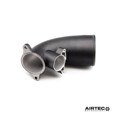 Load image into Gallery viewer, Prese turbo AIRTEC Motorsport per BMW G87 M2, G80 M3 e G82 M4 - dettaglio 2