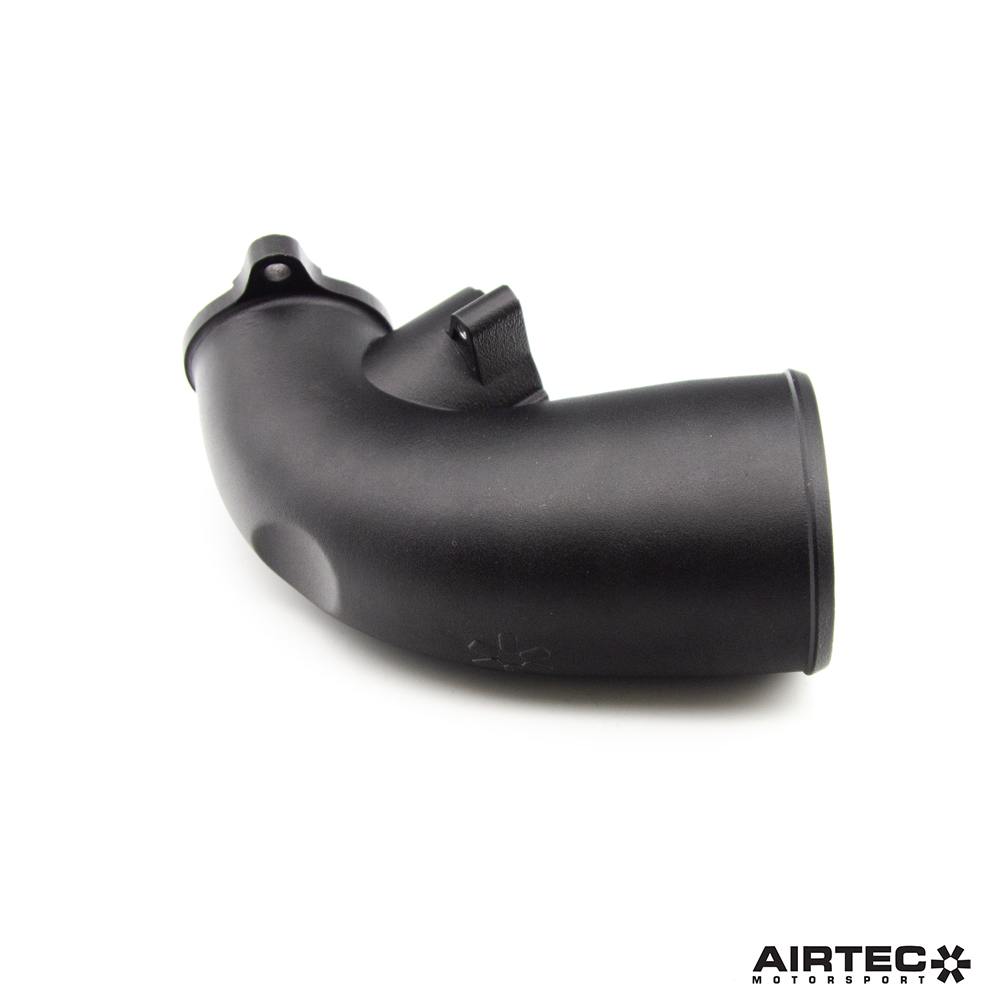 Prese turbo AIRTEC Motorsport per BMW G87 M2, G80 M3 e G82 M4 - dettaglio 3