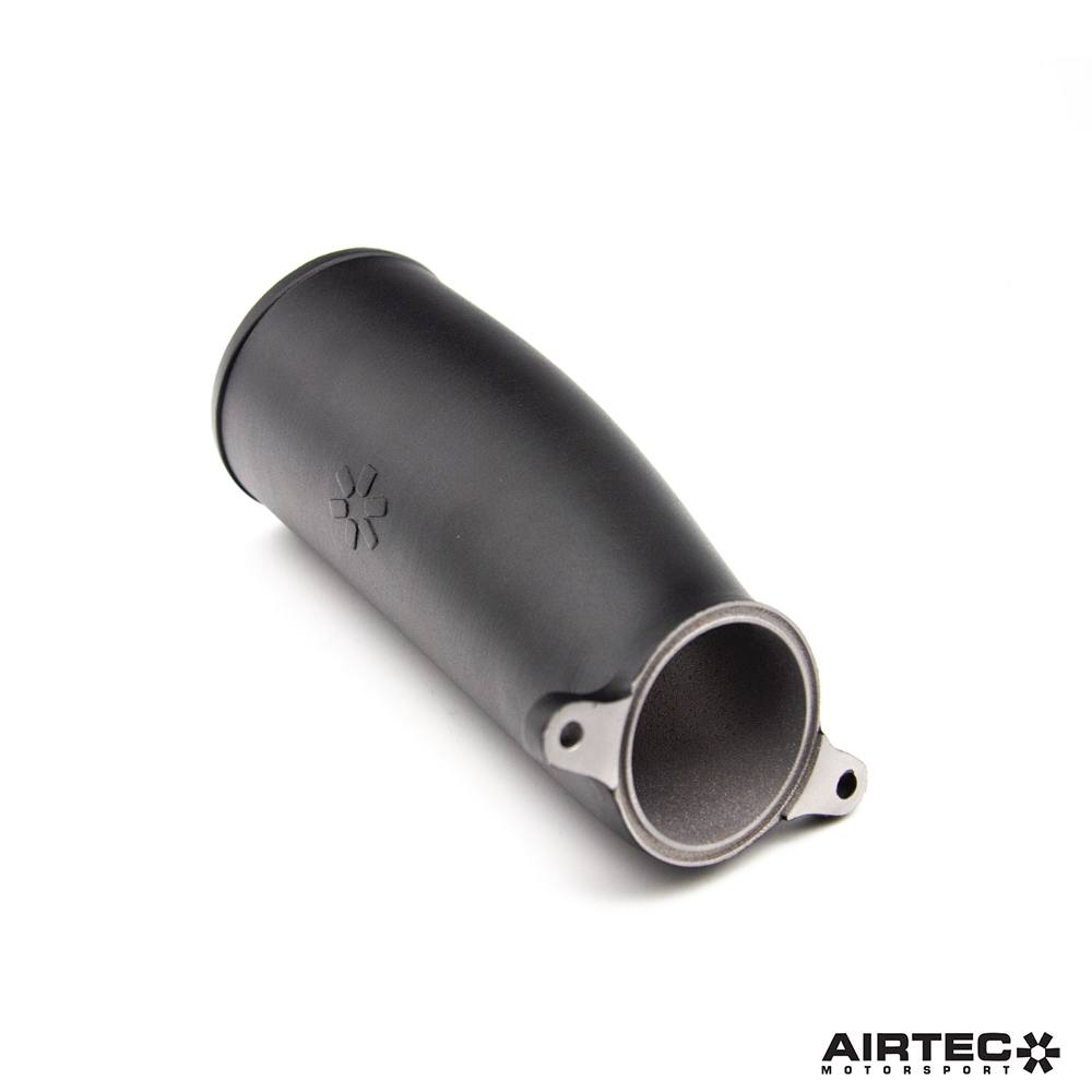 Prese turbo AIRTEC Motorsport per BMW G87 M2, G80 M3 e G82 M4 - dettaglio 5