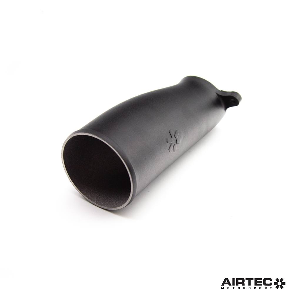 Prese turbo AIRTEC Motorsport per BMW G87 M2, G80 M3 e G82 M4 - dettaglio 6
