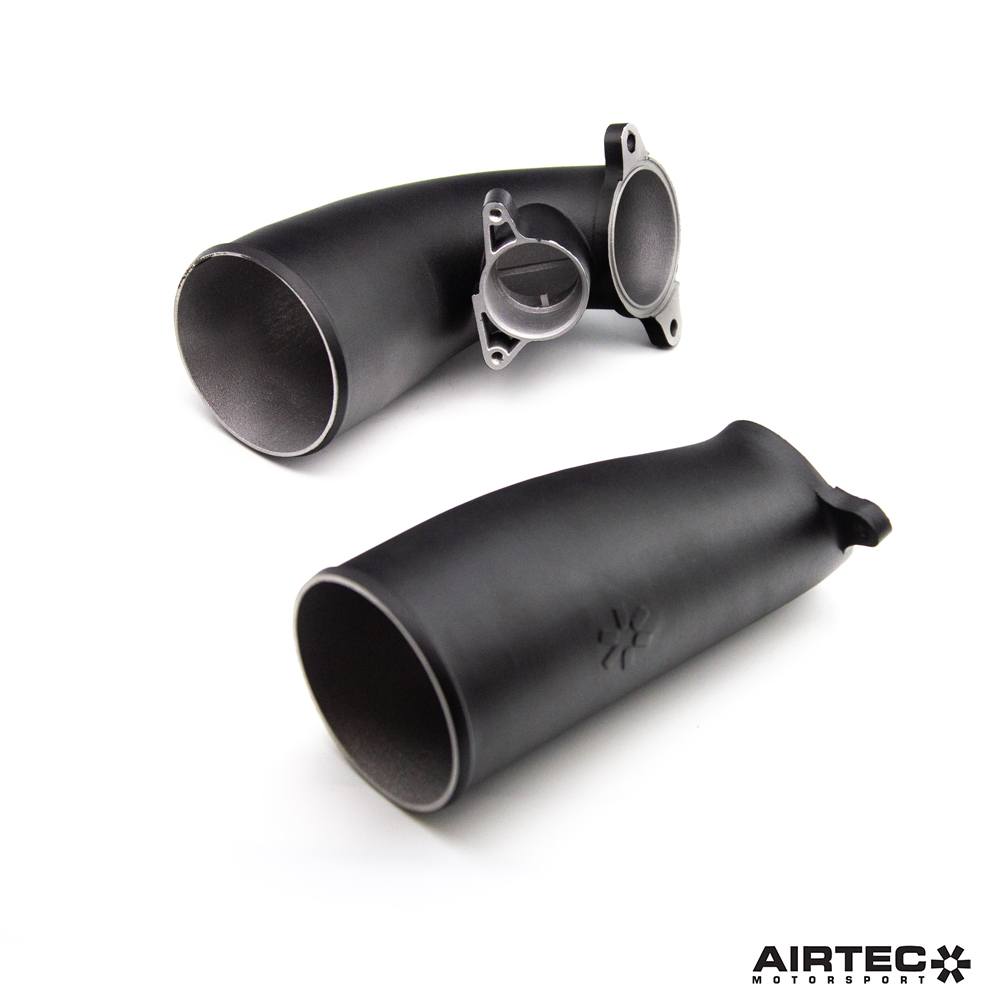 Prese turbo AIRTEC Motorsport per BMW G87 M2, G80 M3 e G82 M4 - dettaglio 7