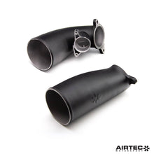 Load image into Gallery viewer, Prese turbo AIRTEC Motorsport per BMW G87 M2, G80 M3 e G82 M4 - dettaglio 7