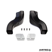 Carica l'immagine nel visualizzatore di Gallery, Prese d'aria anteriori FDM AIRTEC Motorsport per BMW G87 M2 - dettaglio 5