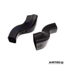 Carica l'immagine nel visualizzatore di Gallery, Prese d'aria anteriori FDM AIRTEC Motorsport per BMW G87 M2 - dettaglio 6