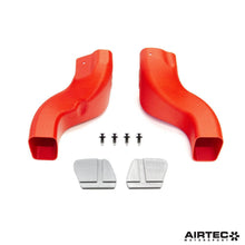 Carica l'immagine nel visualizzatore di Gallery, Prese d'aria anteriori FDM AIRTEC Motorsport per BMW G87 M2 - dettaglio 3