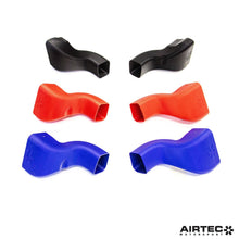 Carica l'immagine nel visualizzatore di Gallery, Prese d'aria anteriori FDM AIRTEC Motorsport per BMW G87 M2 - dettaglio 2