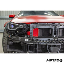 Carica l'immagine nel visualizzatore di Gallery, Prese d'aria anteriori FDM AIRTEC Motorsport per BMW G87 M2 - dettaglio 17