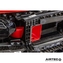 Carica l'immagine nel visualizzatore di Gallery, Prese d'aria anteriori FDM AIRTEC Motorsport per BMW G87 M2 - dettaglio 19