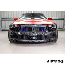 Carica l'immagine nel visualizzatore di Gallery, Prese d'aria anteriori FDM AIRTEC Motorsport per BMW G87 M2 - dettaglio 10