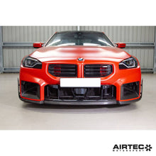 Carica l'immagine nel visualizzatore di Gallery, Prese d'aria anteriori FDM AIRTEC Motorsport per BMW G87 M2 - dettaglio 13