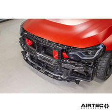 Carica l'immagine nel visualizzatore di Gallery, Prese d'aria anteriori FDM AIRTEC Motorsport per BMW G87 M2 - dettaglio 14