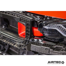 Carica l'immagine nel visualizzatore di Gallery, Prese d'aria anteriori FDM AIRTEC Motorsport per BMW G87 M2 - dettaglio 15