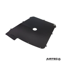 Carica l'immagine nel visualizzatore di Gallery, Pannello sotto il vassoio aerodinamico AIRTEC Motorsport GTS-Style per BMW F87 M2, F80 M3 e F82 M4 - dettaglio 3