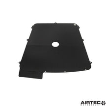 Carica l'immagine nel visualizzatore di Gallery, Pannello sotto il vassoio aerodinamico AIRTEC Motorsport GTS-Style per BMW F87 M2, F80 M3 e F82 M4