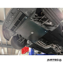 Carica l'immagine nel visualizzatore di Gallery, Pannello sotto il vassoio aerodinamico AIRTEC Motorsport GTS-Style per BMW F87 M2, F80 M3 e F82 M4 - dettaglio 6