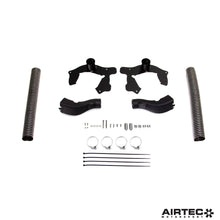 Carica l'immagine nel visualizzatore di Gallery, Condotti di raffreddamento dei freni AIRTEC Motorsport per BMW G87 M2, G80 M3 e G82 M4