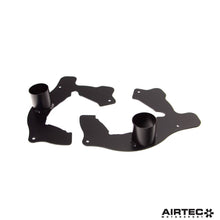 Carica l'immagine nel visualizzatore di Gallery, Condotti di raffreddamento dei freni AIRTEC Motorsport per BMW G87 M2, G80 M3 e G82 M4 - dettaglio 3