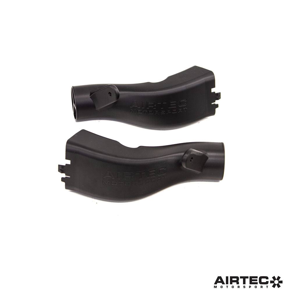 Condotti di raffreddamento dei freni AIRTEC Motorsport per BMW G87 M2, G80 M3 e G82 M4 - dettaglio 4