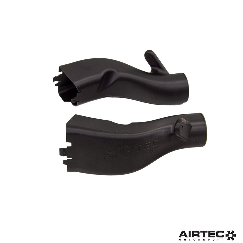 Condotti di raffreddamento dei freni AIRTEC Motorsport per BMW G87 M2, G80 M3 e G82 M4 - dettaglio 2