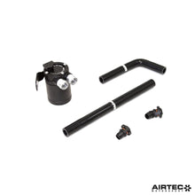 Carica l'immagine nel visualizzatore di Gallery, Kit di contenitori di raccolta AIRTEC Motorsport per BMW N55 (M135i/M235i/M2 non da competizione)