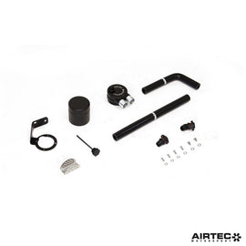 Kit di contenitori di raccolta AIRTEC Motorsport per BMW N55 (M135i/M235i/M2 non da competizione) - dettaglio 2