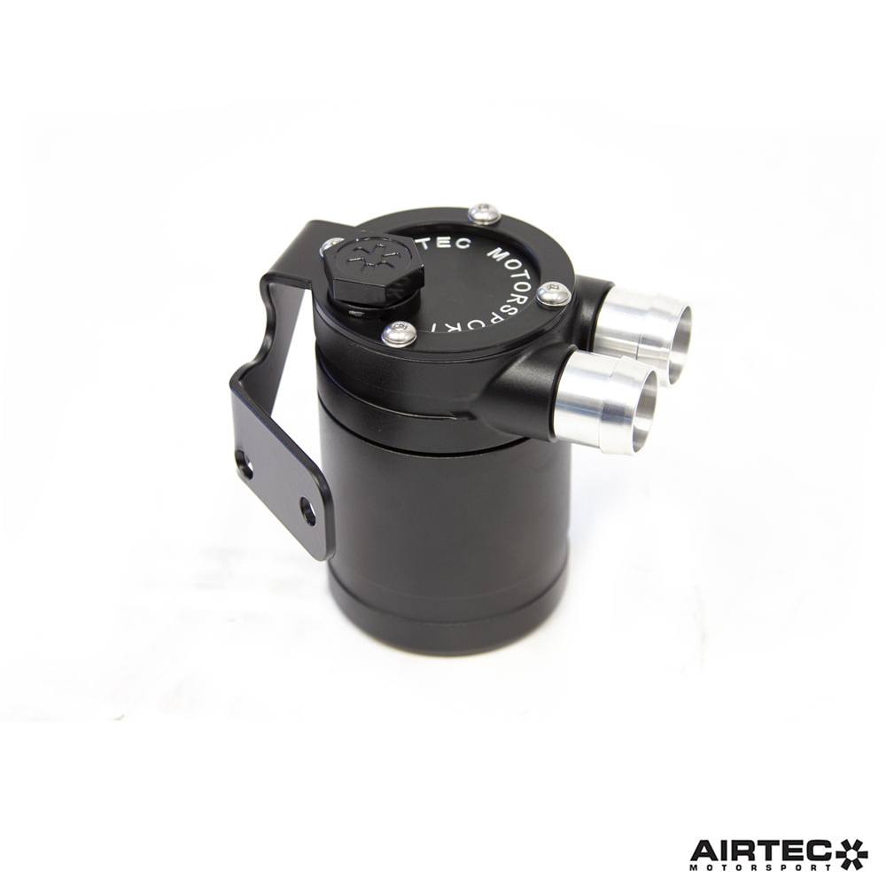 Kit di contenitori di raccolta AIRTEC Motorsport per BMW N55 (M135i/M235i/M2 non da competizione) - dettaglio 4