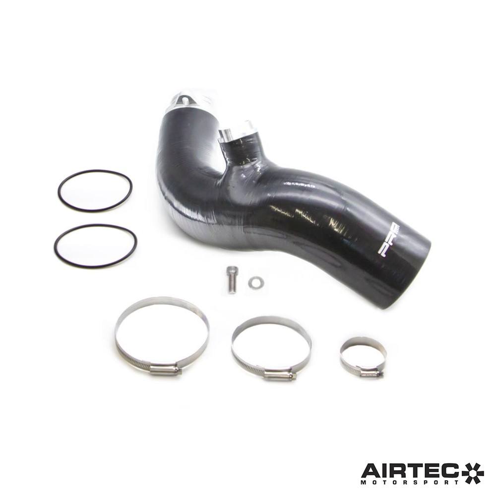 Tubo flessibile AIRTEC Motorsport Turbo Induction per BMW N55