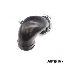 AIRTEC Motorsport J-Pipe V2 per BMW F87 M2 Competition, F80 M3 e F82 M4 (S55) - dettaglio 2