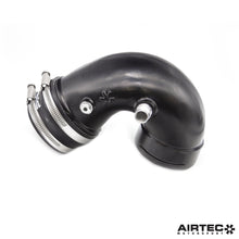 Carica l'immagine nel visualizzatore di Gallery, AIRTEC Motorsport J-Pipe V2 per BMW F87 M2 Competition, F80 M3 e F82 M4 (S55) - dettaglio 6