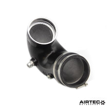 Carica l'immagine nel visualizzatore di Gallery, AIRTEC Motorsport J-Pipe V2 per BMW F87 M2 Competition, F80 M3 e F82 M4 (S55) - dettaglio 4