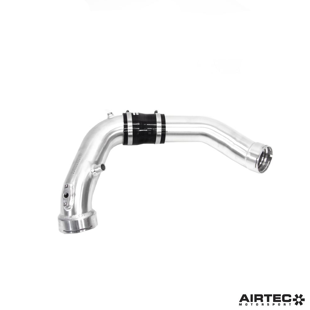 Tubi di sovralimentazione lato freddo AIRTEC Motorsport per BMW N55 - dettaglio 2