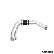 Load image into Gallery viewer, Tubi di sovralimentazione lato freddo AIRTEC Motorsport per BMW N55 - dettaglio 2