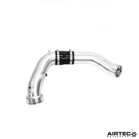 Tubi di sovralimentazione lato freddo AIRTEC Motorsport per BMW N55 - dettaglio 2