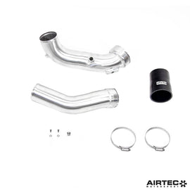 Tubi di sovralimentazione lato freddo AIRTEC Motorsport per BMW N55