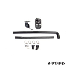 Carica l'immagine nel visualizzatore di Gallery, Contenitore per la raccolta dell'olio AIRTEC Motorsport per Toyota Corolla GR
