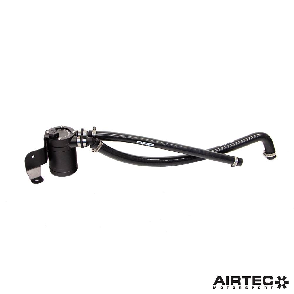 Contenitore per la raccolta dell'olio AIRTEC Motorsport per Toyota Corolla GR - dettaglio 2