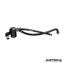 Carica l'immagine nel visualizzatore di Gallery, Contenitore per la raccolta dell'olio AIRTEC Motorsport per Toyota Corolla GR - dettaglio 2