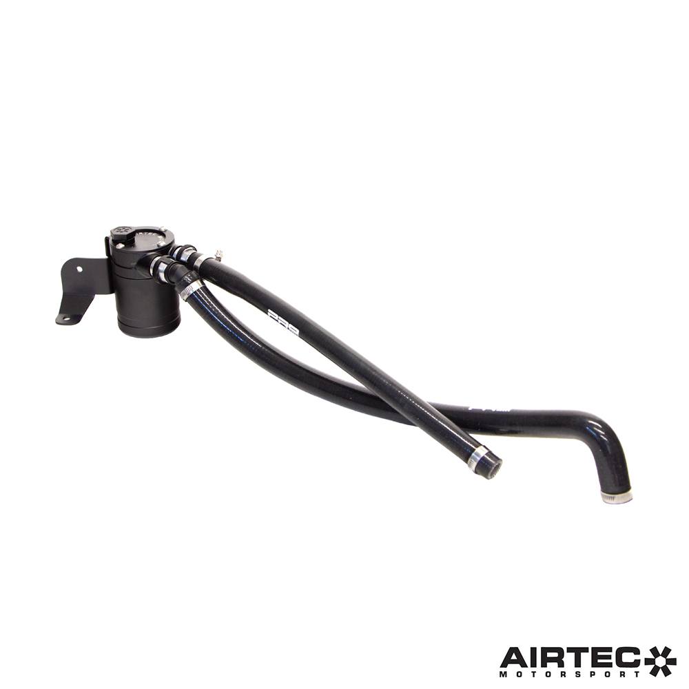 Contenitore per la raccolta dell'olio AIRTEC Motorsport per Toyota Corolla GR - dettaglio 3