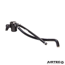 Carica l'immagine nel visualizzatore di Gallery, Contenitore per la raccolta dell'olio AIRTEC Motorsport per Toyota Corolla GR - dettaglio 3