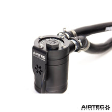 Carica l'immagine nel visualizzatore di Gallery, Contenitore per la raccolta dell'olio AIRTEC Motorsport per Toyota Corolla GR - dettaglio 5