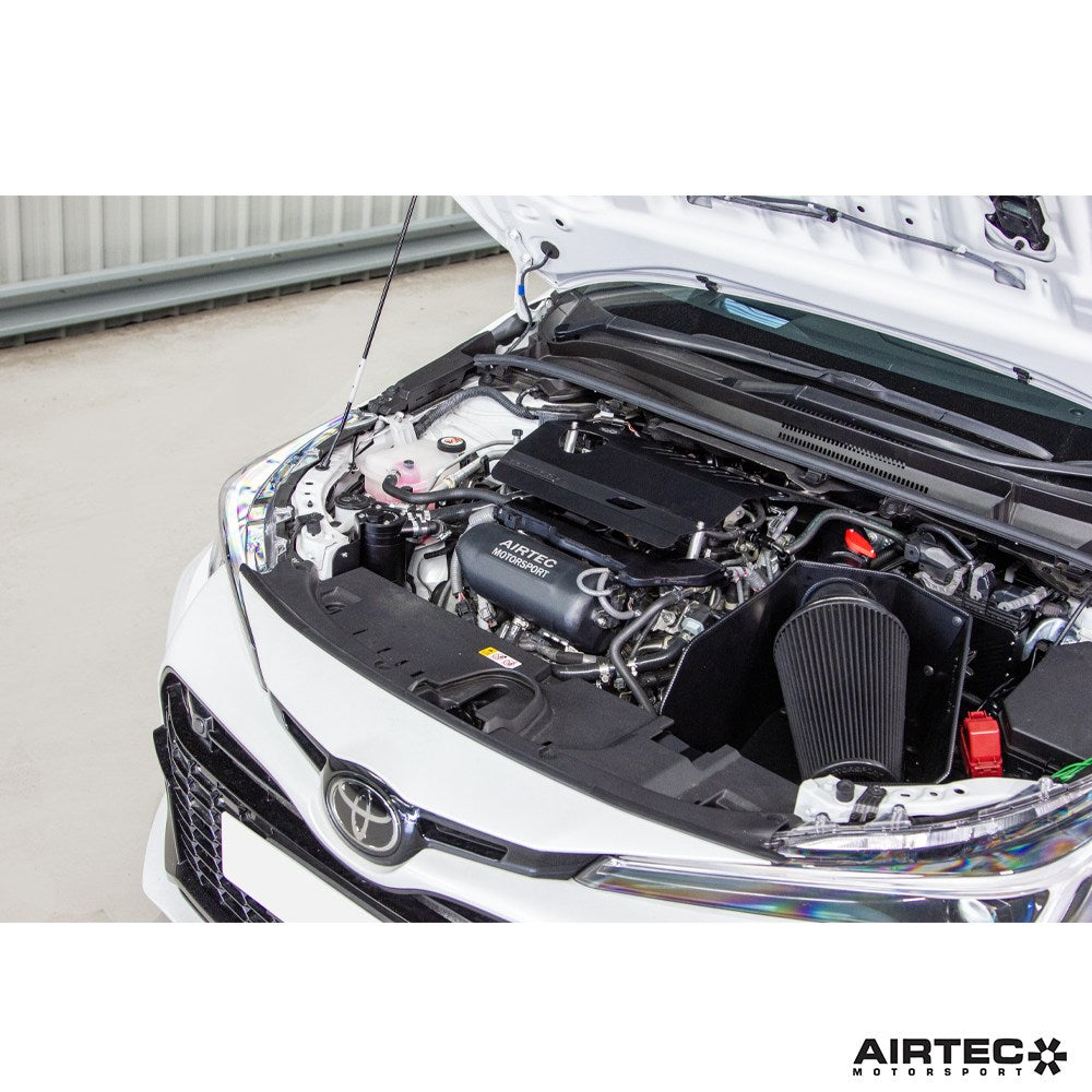 Contenitore per la raccolta dell'olio AIRTEC Motorsport per Toyota Corolla GR - dettaglio 8